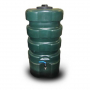 Cuve de récupération eau de pluie 200 litres