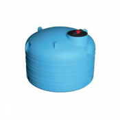 Cuve de récupération et stockage d'eau de pluie 1000 L