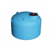 Cuve de récupération et stockage d'eau de pluie 1000 L