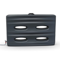 Cuve de stockage d'eau, hors sol - 850 L Cuve de stockage d'eau, hors sol - 850 L