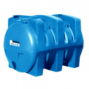 Cuve de stockage d'eau potable de 1200 litres