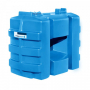 Cuve de stockage d'eau potable de 1500 litres