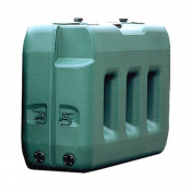 Cuve PE verticale stockage eau 3000 Litres