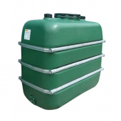Cuve PE verticale stockage eau de 1100 Litres