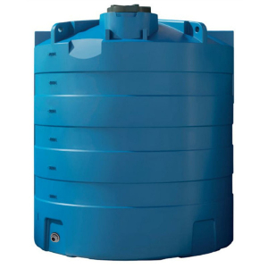 Cuve à eau de 5100 à 10000 litres
