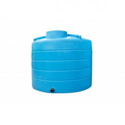 Cuve stockage d'eau de pluie 8000 litres premium