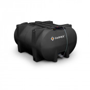 Cuve de transport et de stockage d’eau WATER-MOBI TANK 6000  L