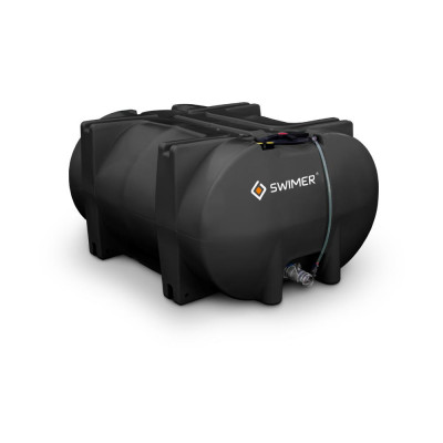 Cuve de transport et de stockage d’eau WATER-MOBI TANK 6000  L