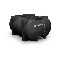 Cuve de transport et de stockage d’eau WATER-MOBI TANK 6000  L