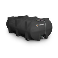 Cuve de transport et de stockage d’eau WATER-MOBI TANK 9000  L