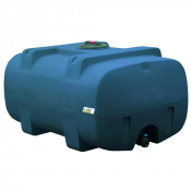 Cuve de transport et stockage d'eau 1000 litres