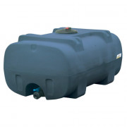 Cuve de transport et stockage d'eau 600 litres