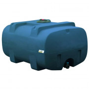 Cuve de transport et stockage d'eau 800 litres