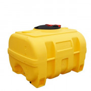 Cuve PE coffre de 600 à 2000 litres