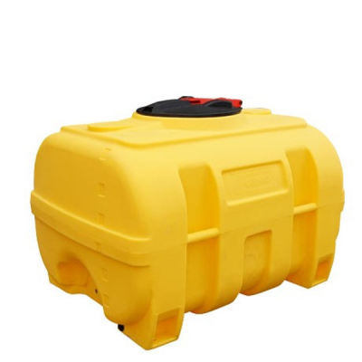 Cuve PE coffre de 600 à 2000 litres