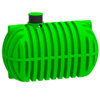 Cuve à eau avec système de pompe pour le jardin ou habitat 20000 litres Cuve à eau avec système de pompe pour le jardin ou habitat 20000 litres