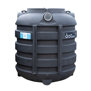 Cuve à eau enterrée de 0 à 1000 litres
