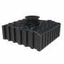 Cuve plate 4000 Litres
