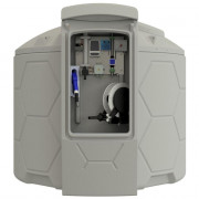 Cuve AdBlue® BLUE CUBE Outdoor Premium 7 500 Litres