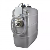 Cuve de distribution AdBlue®, pompe platine, PEHD 1500L