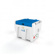 Cuve de ravitaillement Kingspan BlueTruckMaster 200 à 900 litres
