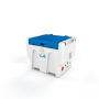 Cuve de ravitaillement Kingspan BlueTruckMaster 200 à 900 litres