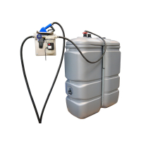 Cuve de stockage PEHD AdBlue® 1000 litres Cuve de stockage PEHD AdBlue® 1000 litres