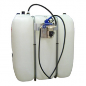 Cuve de stockage PEHD AdBlue® 1600 litres