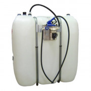 Cuve de stockage PEHD AdBlue® 1600 litres