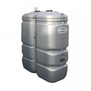 Cuve de stockage PEHD AdBlue® 750 litres