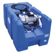 Cuve de transport d'AdBlue® 200 L, débit 35 L/min