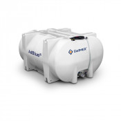 Cuve de transport et de stockage d'AdBlue ADBLUE-MOBI TANK 6000  L