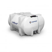 Cuve de transport et de stockage d'AdBlue ADBLUE-MOBI TANK 6000  L