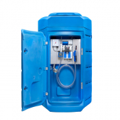 Cuve distribution PE AdBlue® UREASTATION PRESSOL