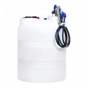 Cuve économique simple paroi pour AdBlue® 1500, 2500 et 5000 L