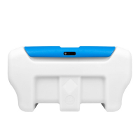 Cuve mobile AdBlue® 250 L avec accessoires citerne Cuve mobile AdBlue® 250 L avec accessoires citerne