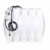 Cuve robuste simple paroi AdBlue® 2500 à 12500 litres