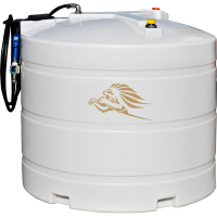 Cuves de ravitaillement AdBlue® 2500 litres très économique BlueMaster Basic Cuves de ravitaillement AdBlue® 2500 litres très économique BlueMaster Basic