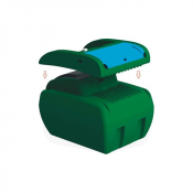 Extension AdBlue pour cuve de transport DURAPLAS