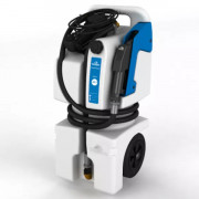 Réservoir mobile de distribution d'AdBlue - 100 L