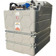 Station 1500 Litres intérieur AdBlue® CUBE CEMO
