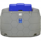 Station 5000 Litres intérieur AdBlue® CUBE CEMO