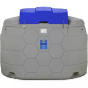 Station 5000 Litres intérieur AdBlue® CUBE CEMO