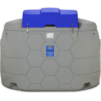 Station 5000 Litres intérieur AdBlue® CUBE CEMO Station 5000 Litres intérieur AdBlue® CUBE CEMO