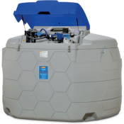 Station extérieure AdBlue® CUBE 5000L