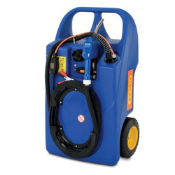 Caddy ravitailleur AdBlue® 60 litres CEMO