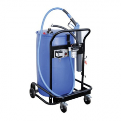 Chariot Ravitailleur pour AdBlue® 200 litres PRO V.L