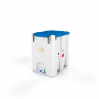 Cuve de ravitaillement Kingspan BlueTruckMaster 200 à 900 litres