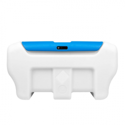 Cuve mobile AdBlue® 250 L avec accessoires citerne