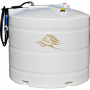Cuves de ravitaillement AdBlue® 2500 litres très économique BlueMaster Basic